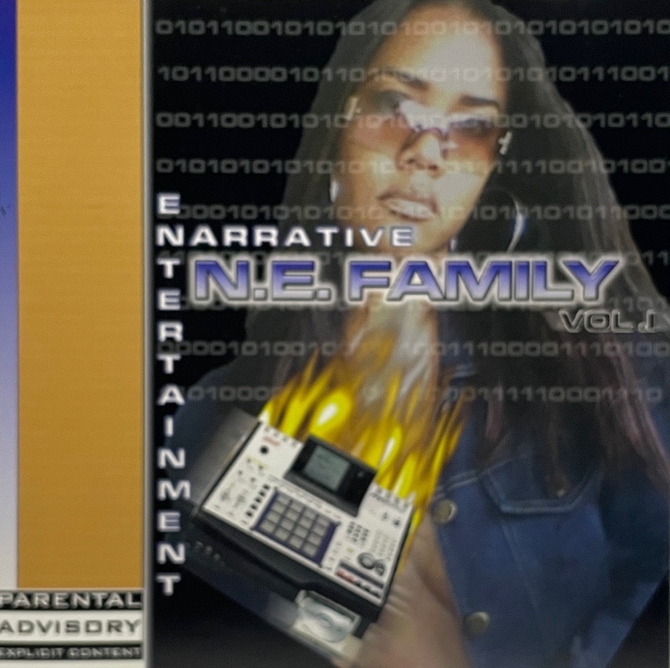 The N.E. Family – Vol.1