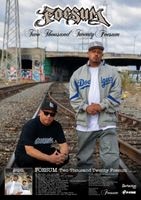 ����ŵ�դ���Foesum / Two Thousand Twenty Foesum(LP)