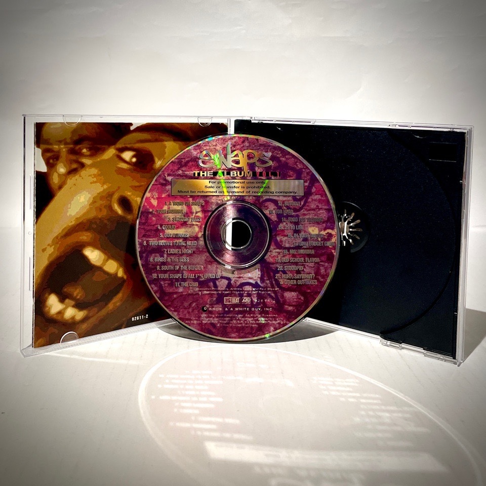 Snaps: The Album Vol. 1