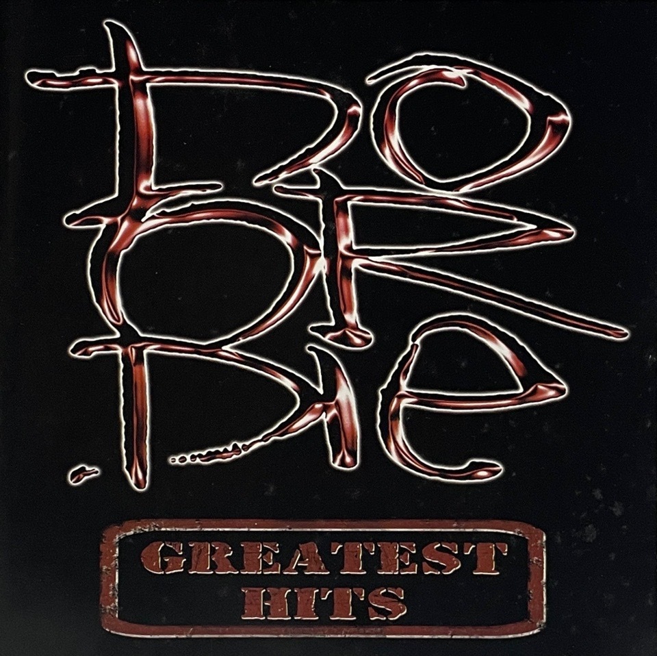Do Or Die – Greatest Hits