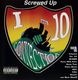 I-10 Connection (Screwed Up)
