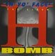 H Bomb &#8211; "In Yo' Face" The Album