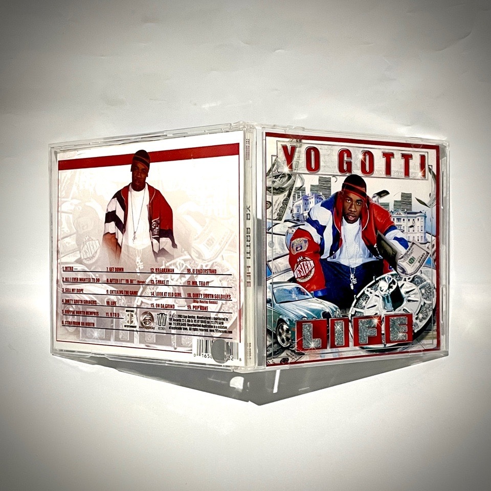 Yo Gotti – Life