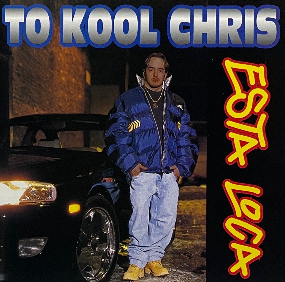 To Kool Chris – Esta Loca