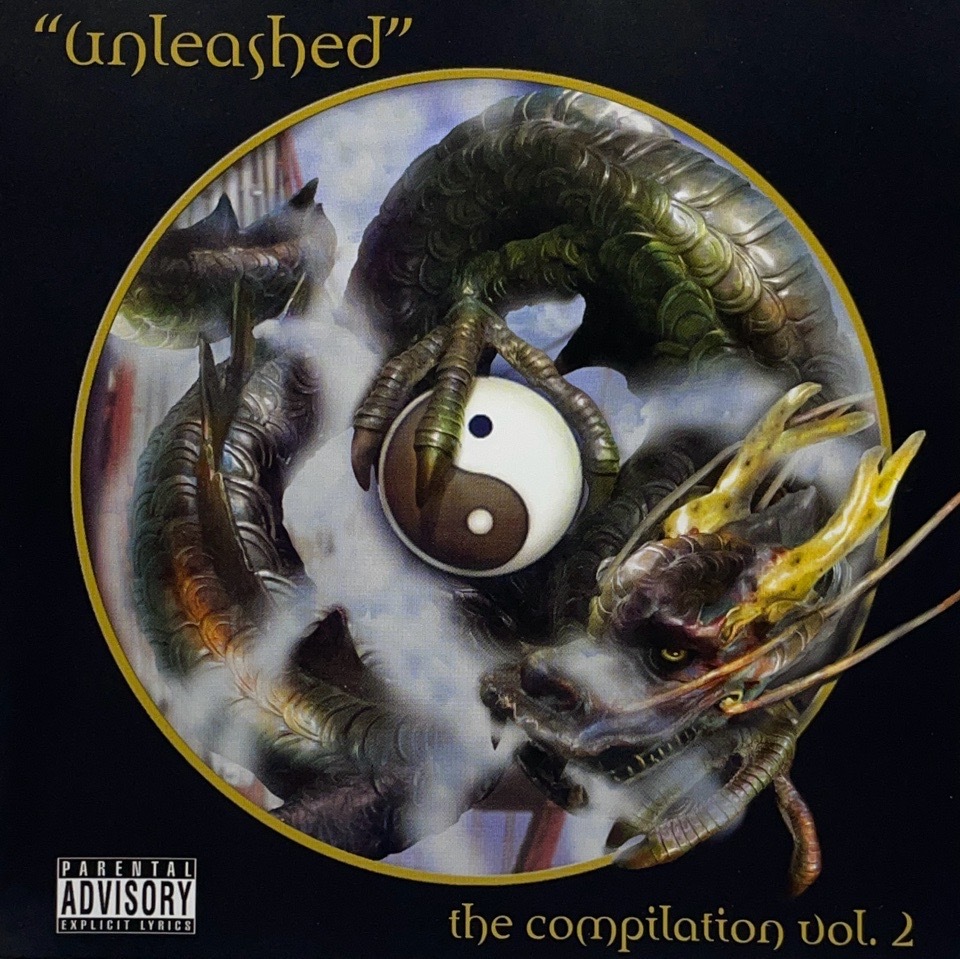 Unleashed" The Compilation Vol. 2
