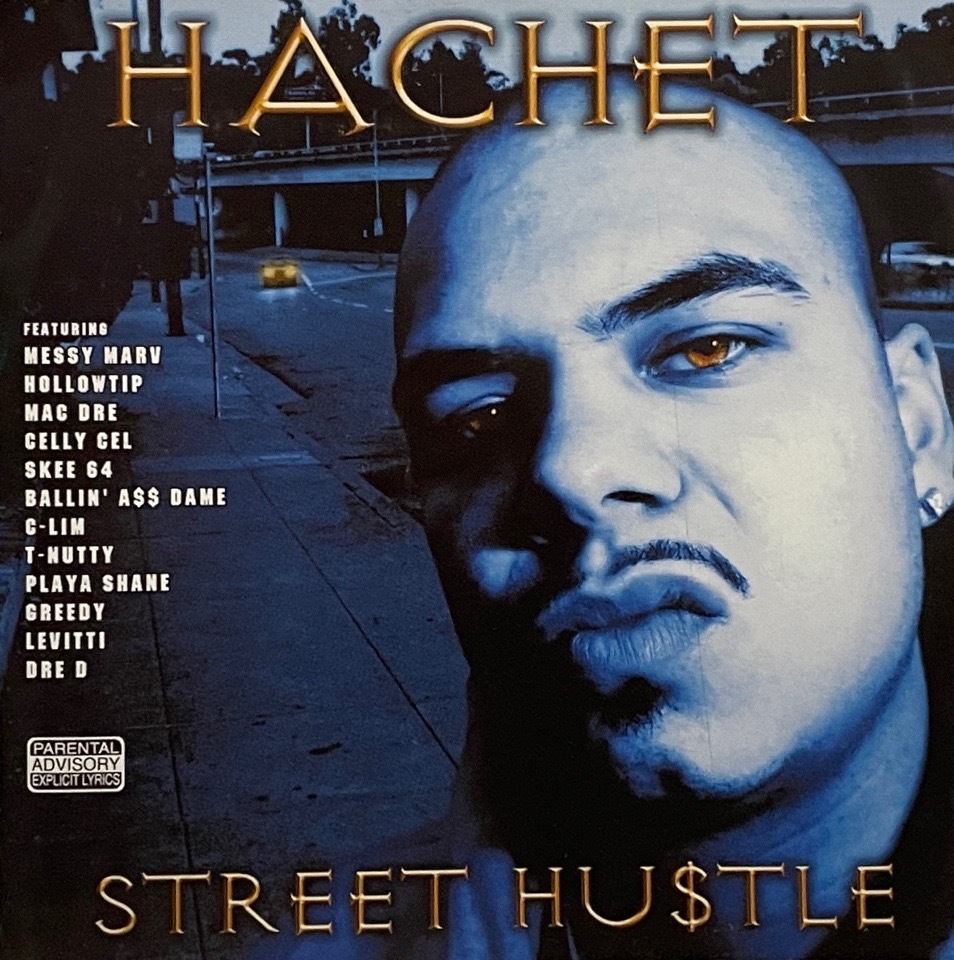 Hachet – Street Hustle