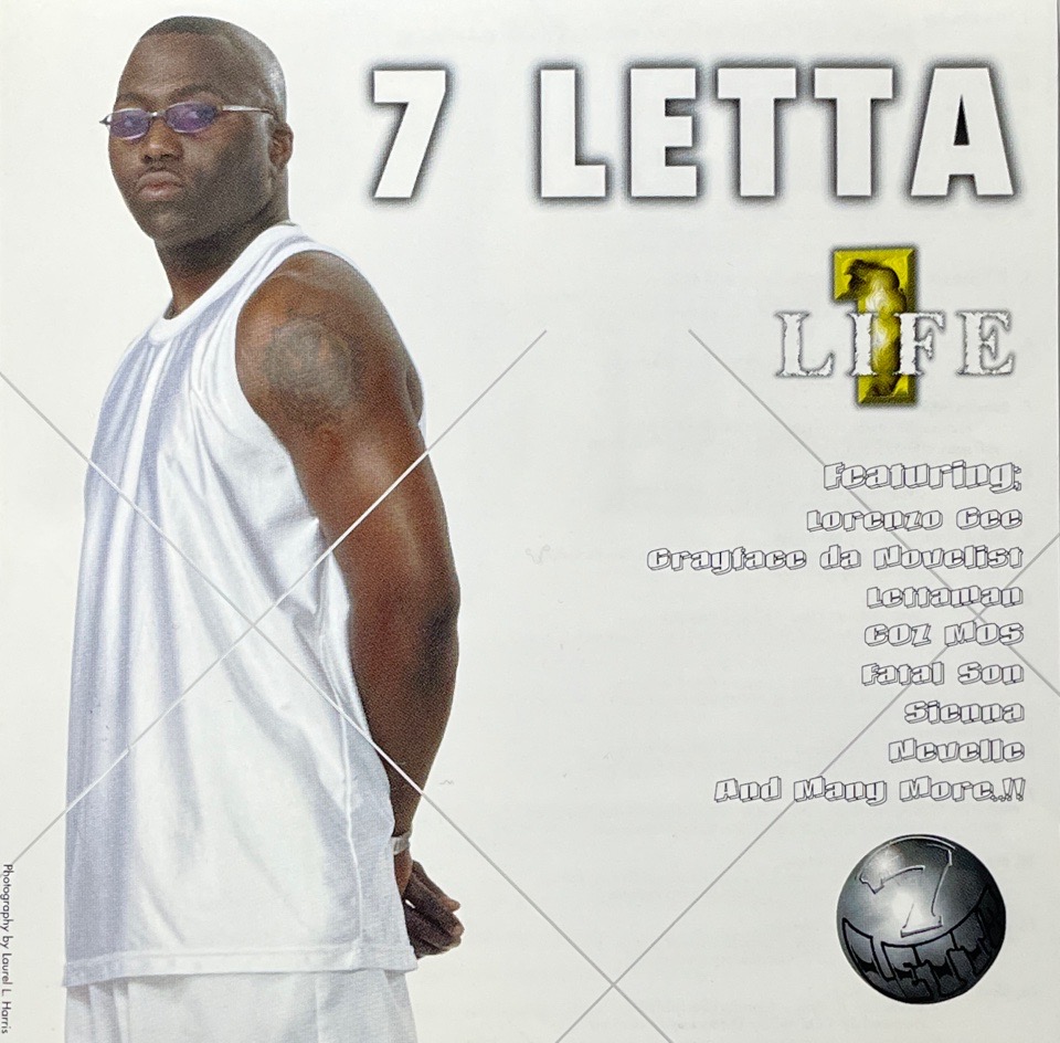 7 Letta – 1 Life