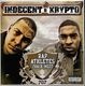 Indecent & Krypto – Rap Athletes Track Meet