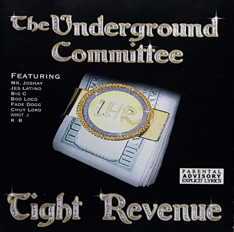 The Underground Committee – Tight Revenue
