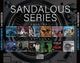 SCANDALOUS Vol.6 �����ꥤ���塼�� / DJ MR.SHU-G & DJ DEEQUITE