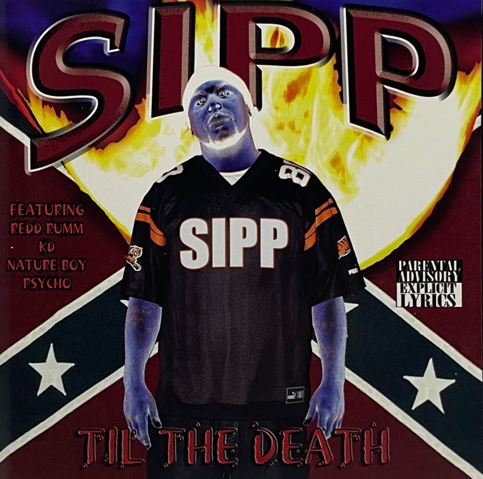 Sipp &#8211; Til' The Death