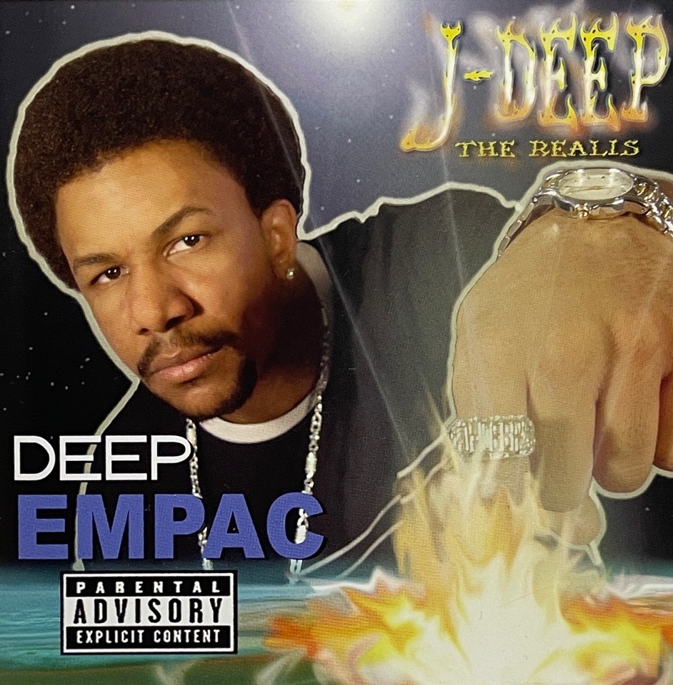 J-Deep the Realis - Deep Empac