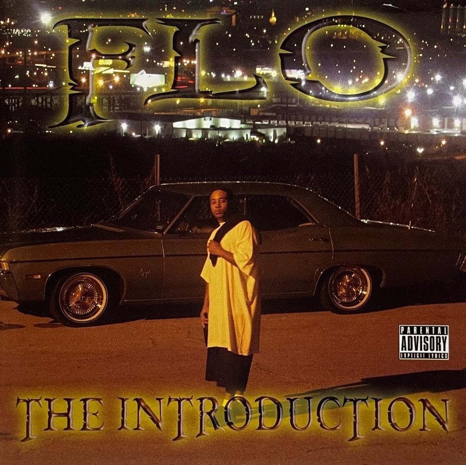 Flo From Mass187 – The Introduction
