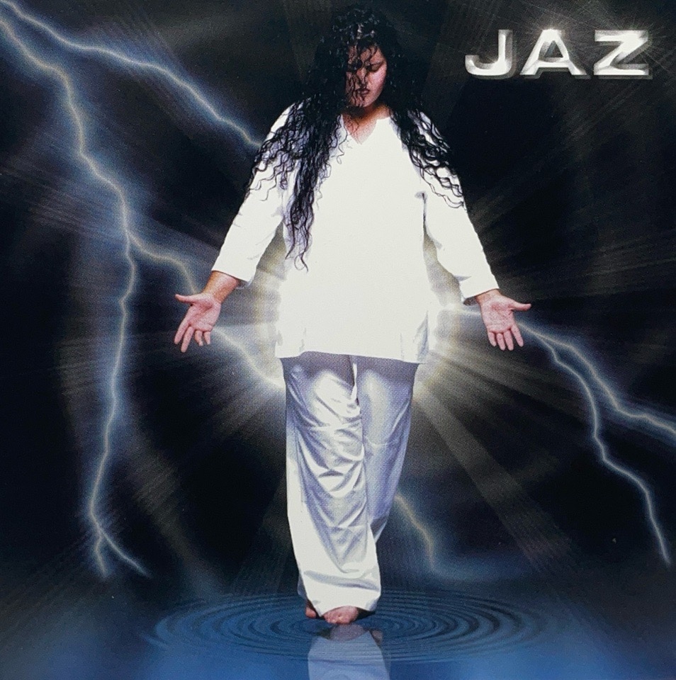 Jaz – Distant Thunder