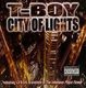 T-Boy &#8206;&#8211; City Of Lights