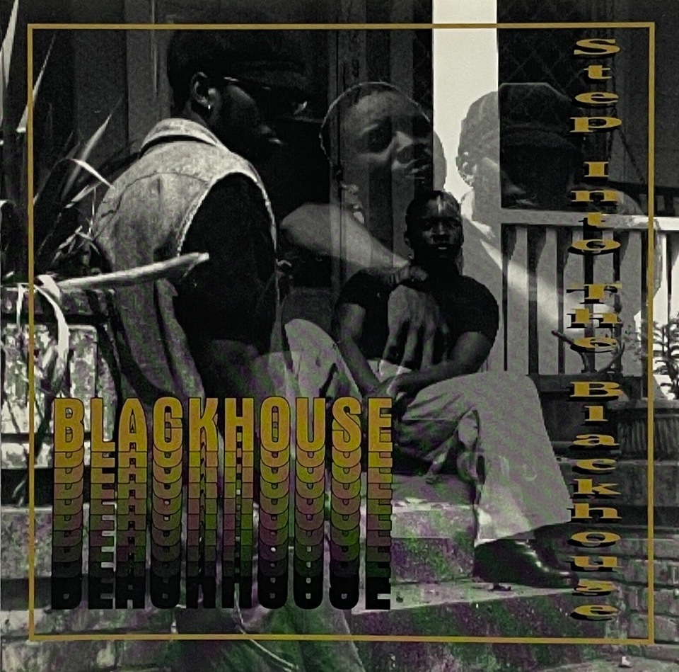 Blackhouse – Step Into The Blackhouse