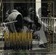 Blackhouse – Step Into The Blackhouse