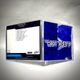 Knee Deep Inc. - Ruff Draft