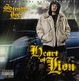 Steady Locc &#8211; Heart Of A Lion