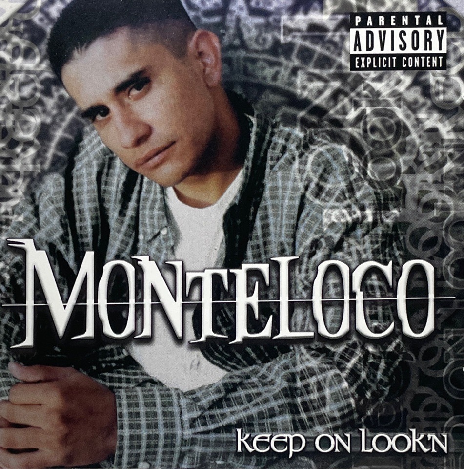 Monteloco – Keep On Look'n