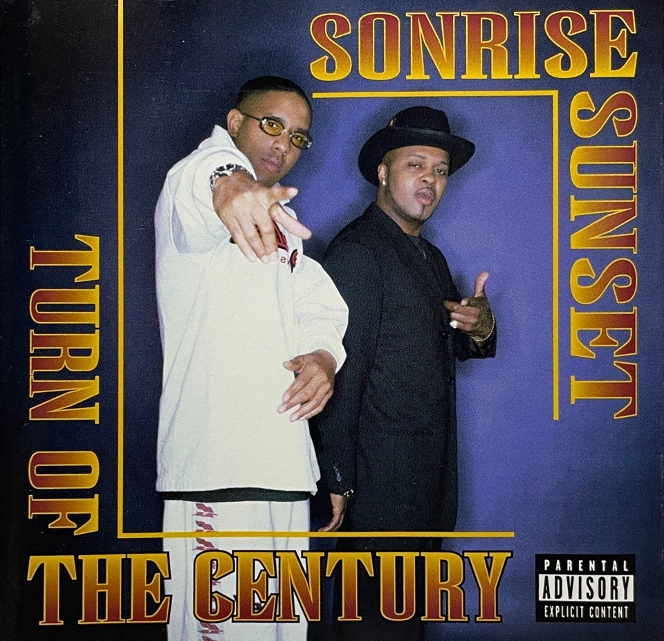 Sonrise Sunset &#8211; Turn Of The Century