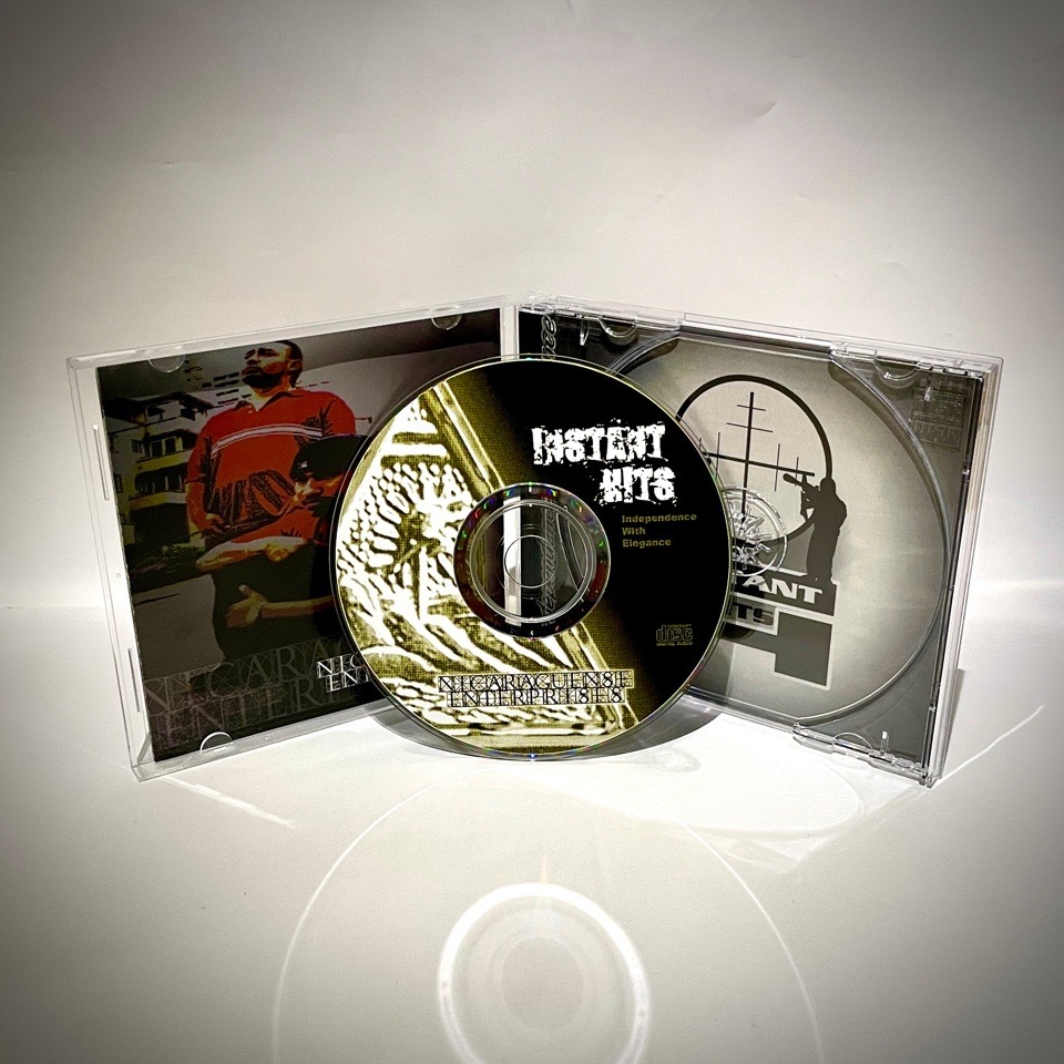 Instant Hits Empire &#8211; Independence With Elegance