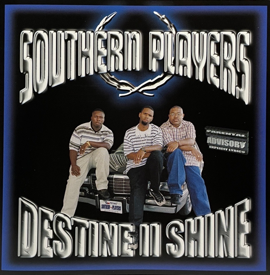 Southern Players &#8211; Destine II Shine