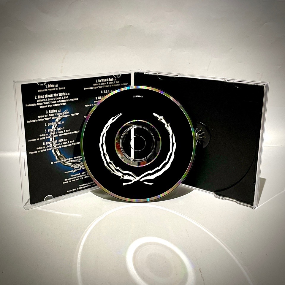 Southern Players &#8211; Destine II Shine