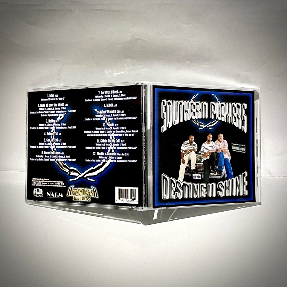 Southern Players &#8211; Destine II Shine