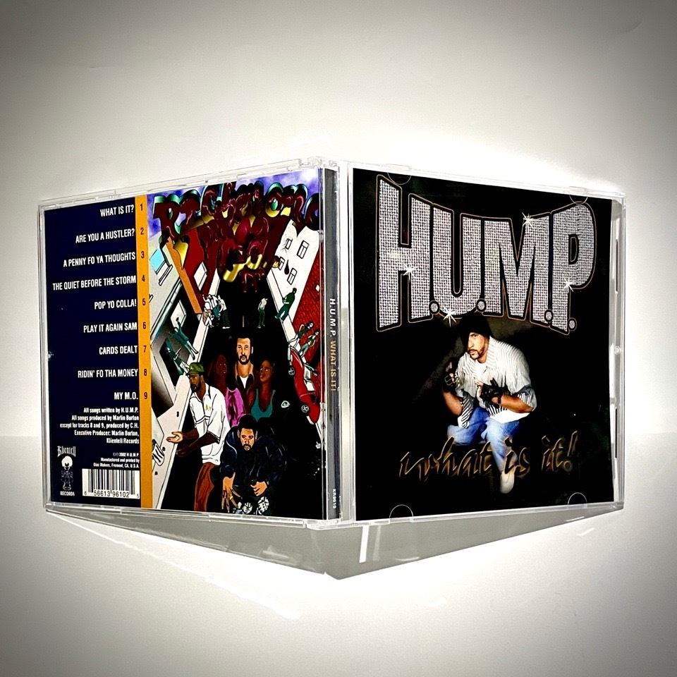 H.U.M.P. &#8211; What Is It