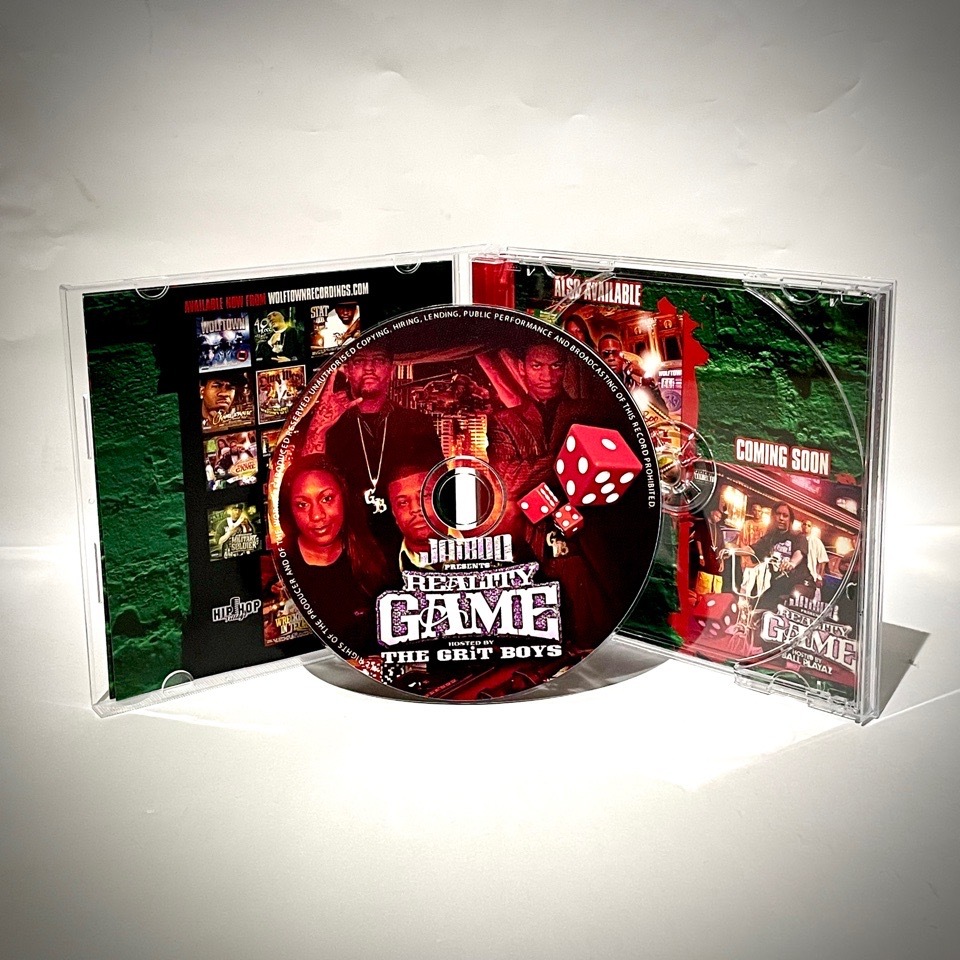 Jaiboo – Reality Game