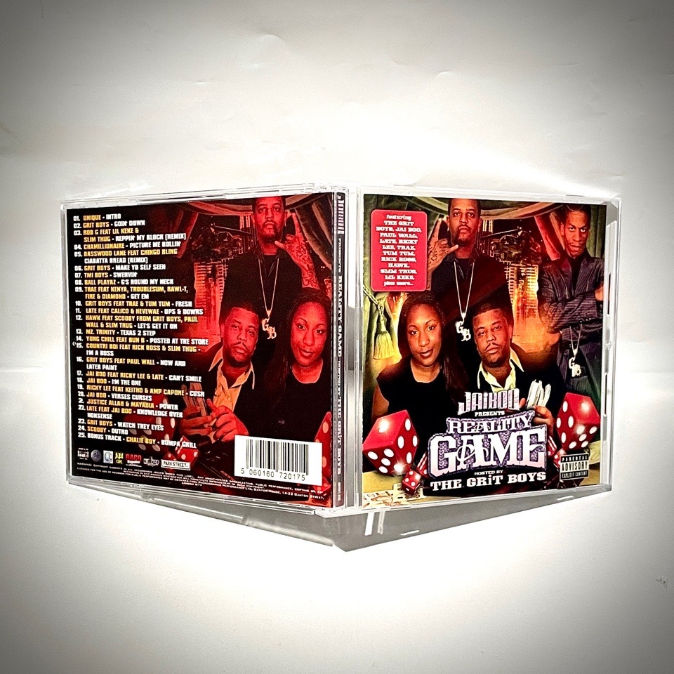 Jaiboo – Reality Game