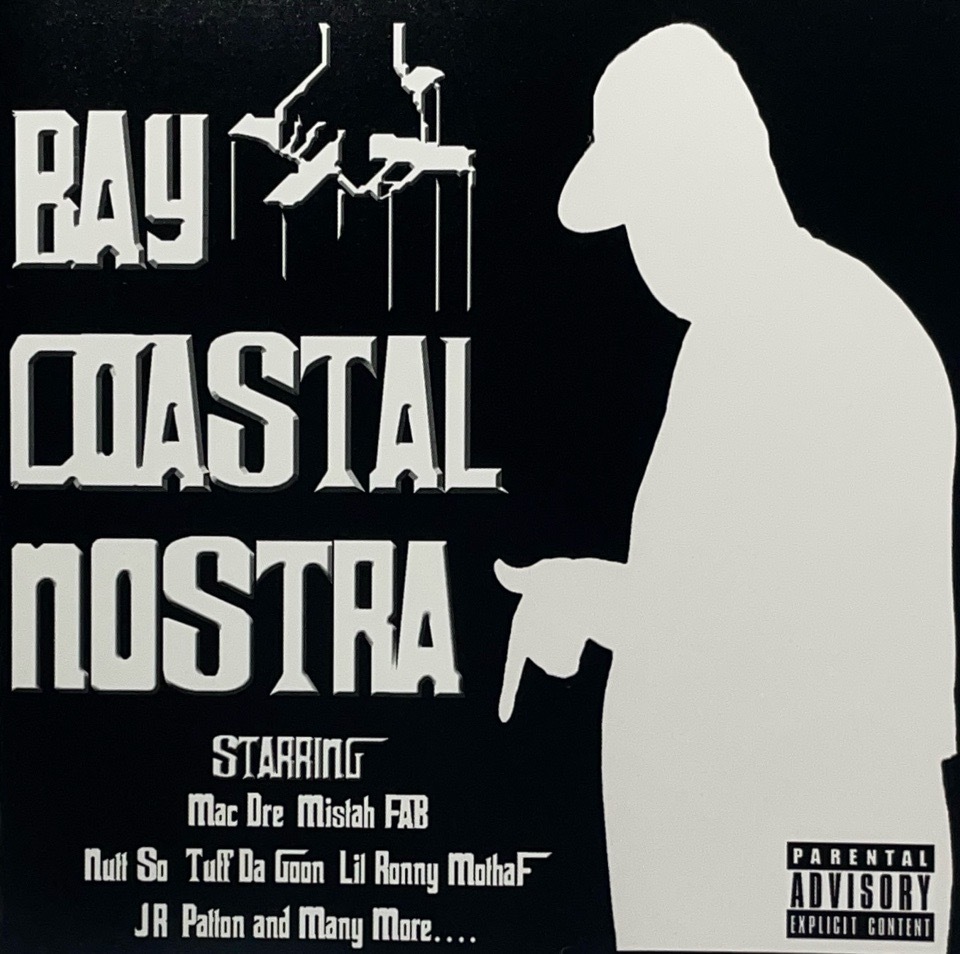 Misfit - Bay Coastal Nostra