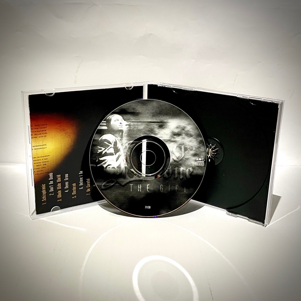 Bizzy Bone &#8211; The Gift