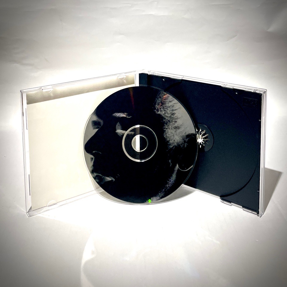 H.A.P. – !Caution! The EP