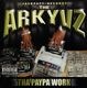 The Arkyvz &#8211; Tha Paypa Work