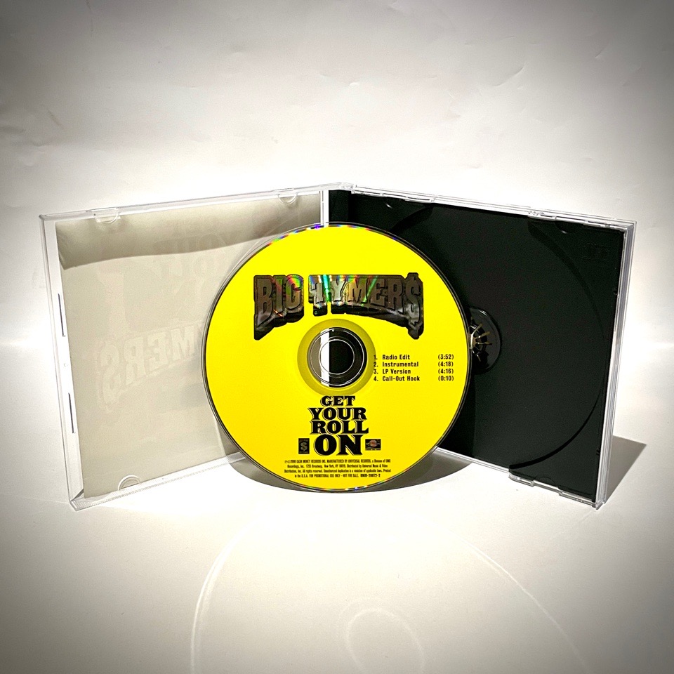 Big Tymers – Get Your Roll On