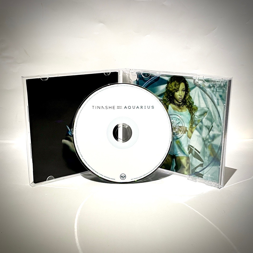 Tinashe – Aquarius