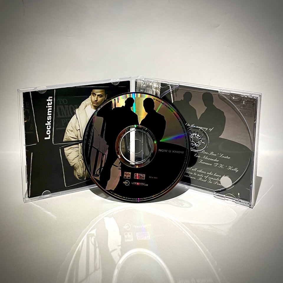 The Frontline &#8211; Now U Know