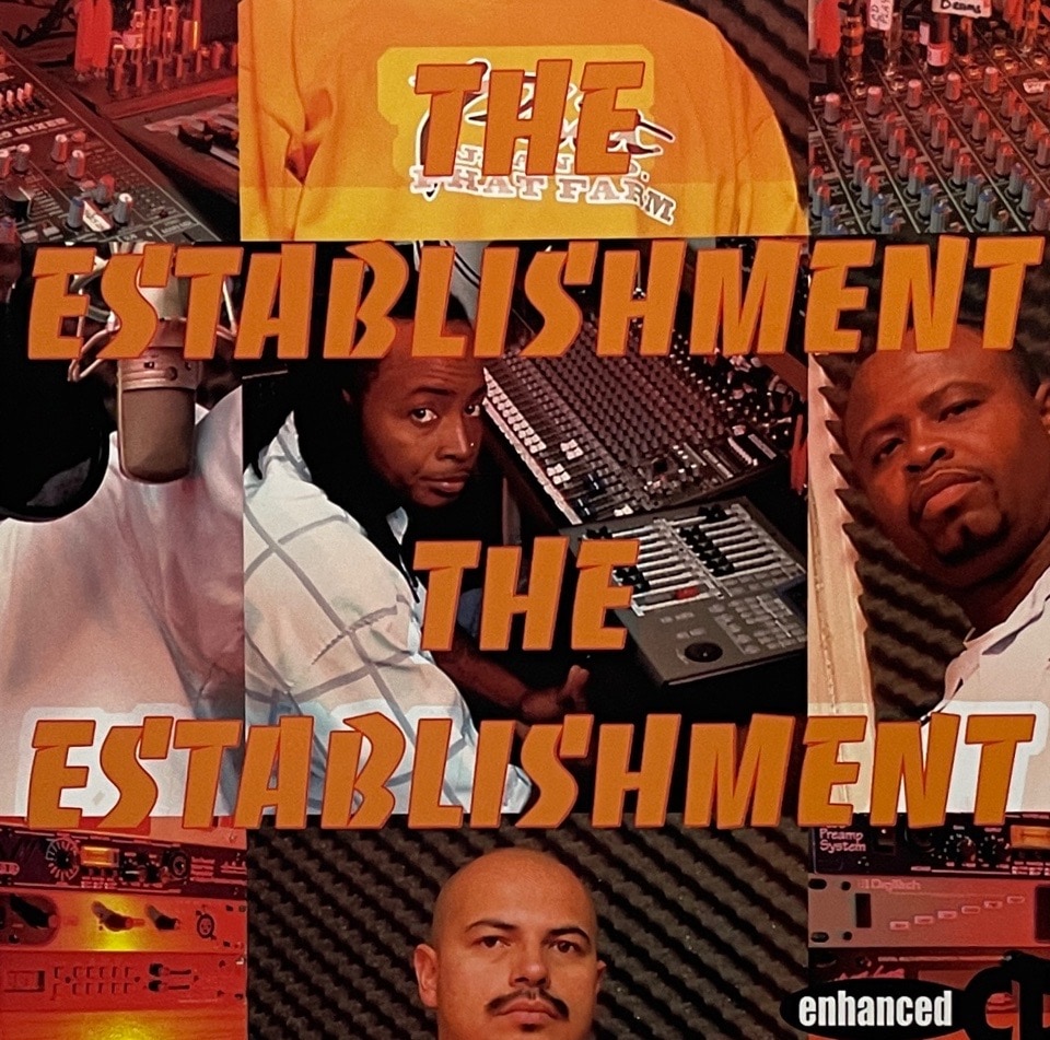 The Establishment