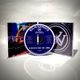 Galt MacDermot + New Pulse Jazz Band – Waiting For The Limo