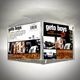 Geto Boys – The World Is A Ghetto