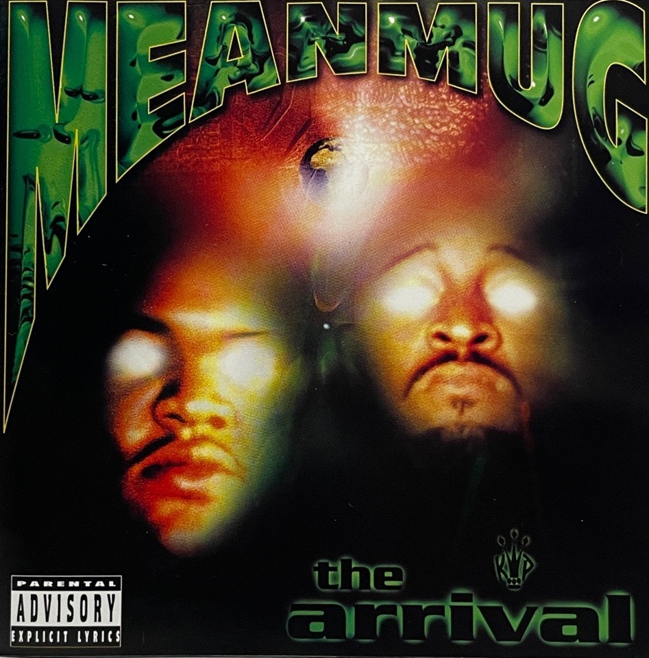 Meanmug &#8211; The Arrival