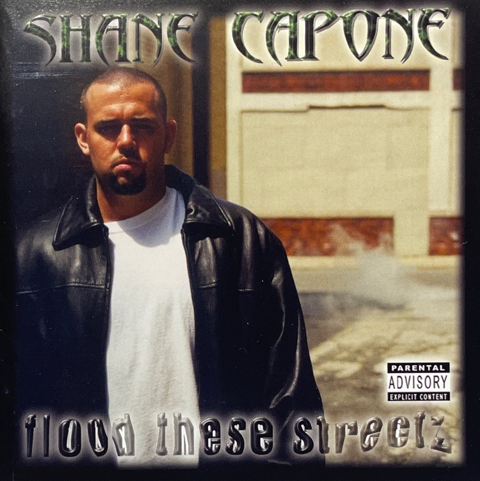 Shane Capone – Flood These Streetz