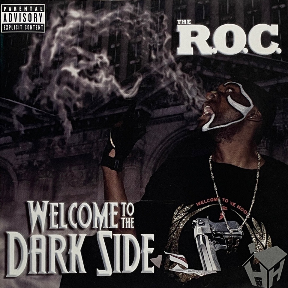 The R.O.C. &#8211; Welcome To The Dark Side