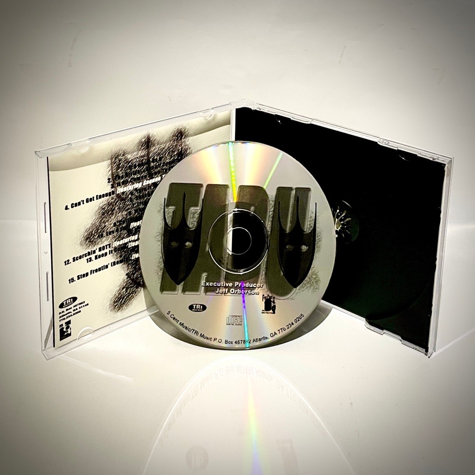 Tabu &#8211; It All Comes Down To This