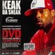 Keak Da Sneak – Copium: Industry Exclusive DVD & Soundtrack
