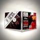 Keak Da Sneak – Copium: Industry Exclusive DVD & Soundtrack