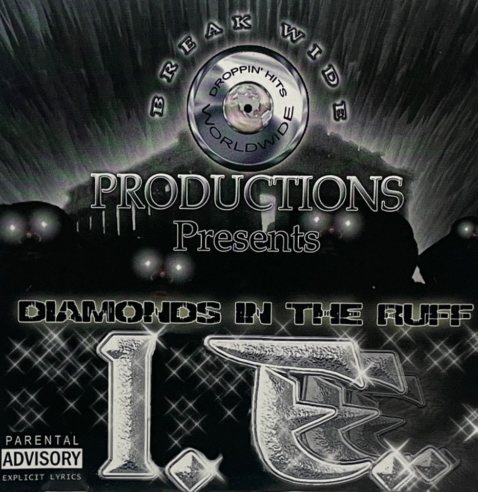 Break Wide Productions – Diamonds In The Ruff