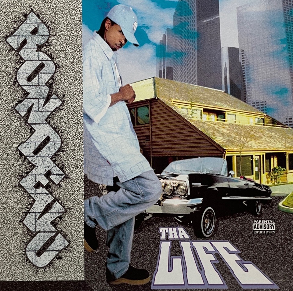 Rondevu &#8211; Tha Life